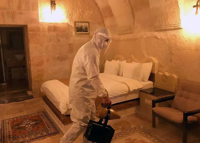 In Stone House Estalagem 3*