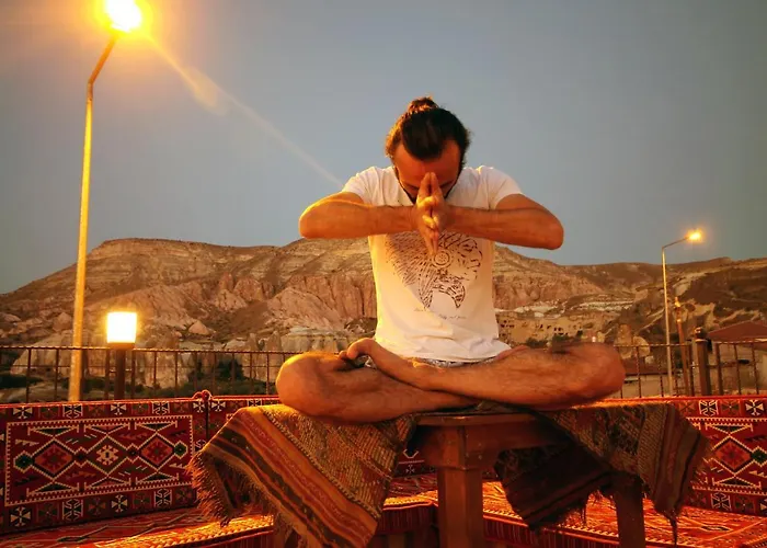 In Stone House Estalagem