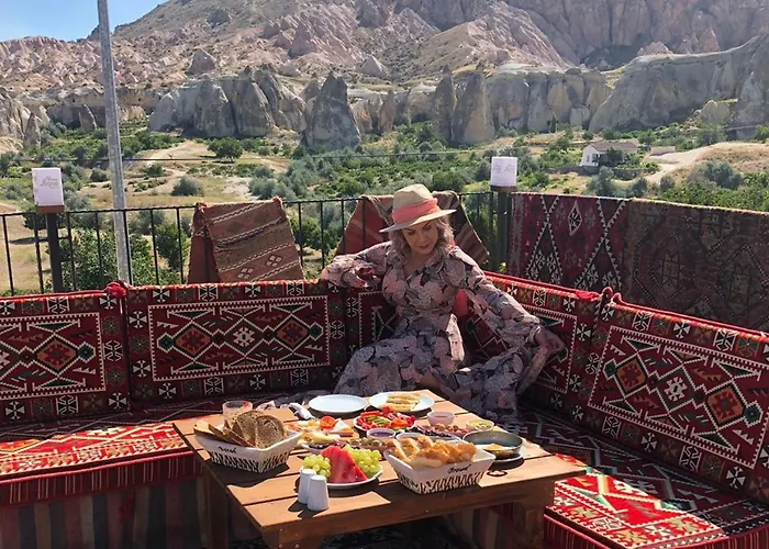 In Stone House Estalagem