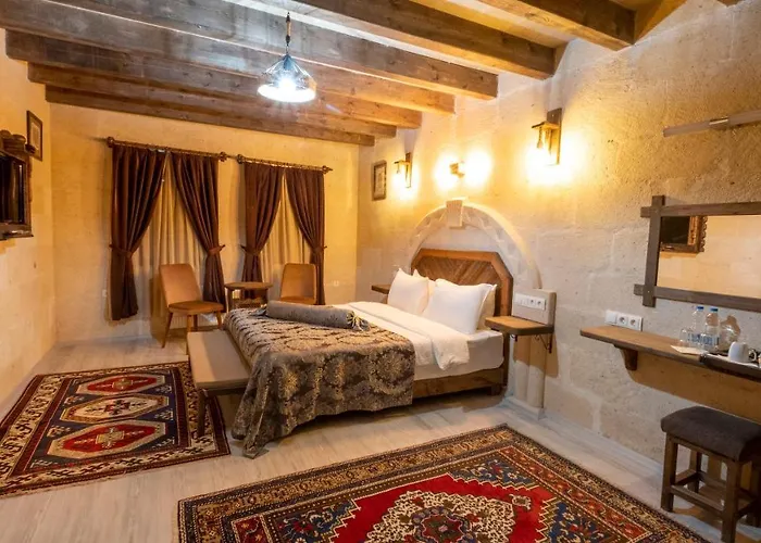 In Stone House Estalagem