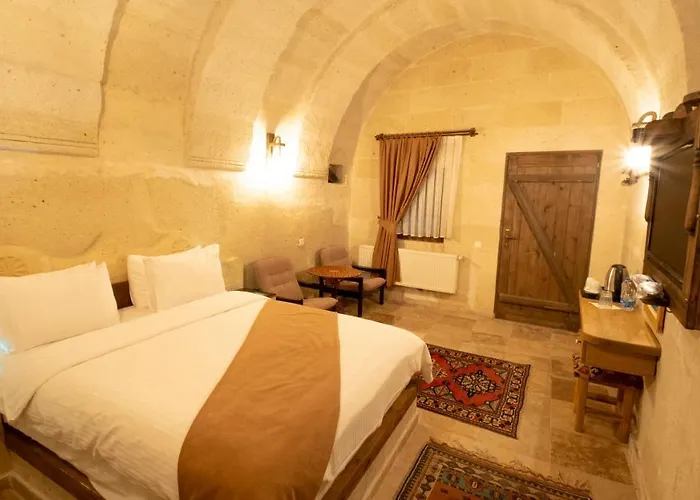 In Stone House Estalagem 3*