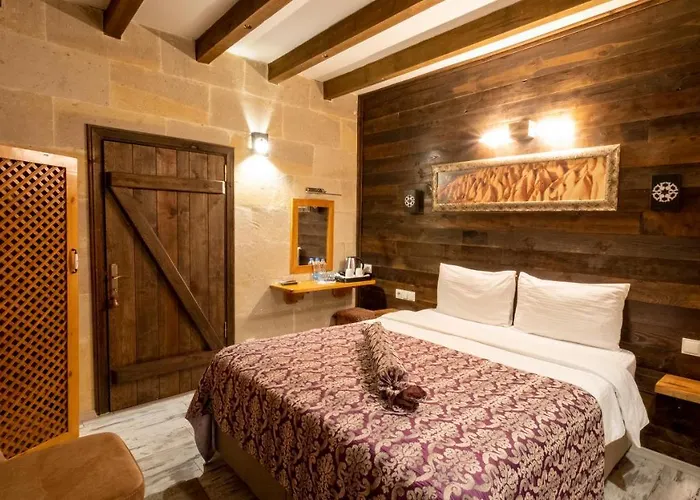 In Stone House Estalagem