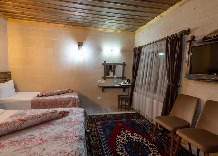 Estalagem In Stone House 3*