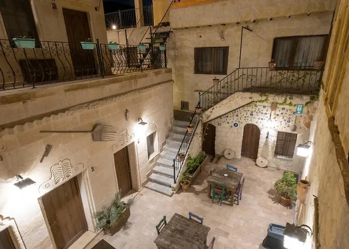 Estalagem In Stone House 3*