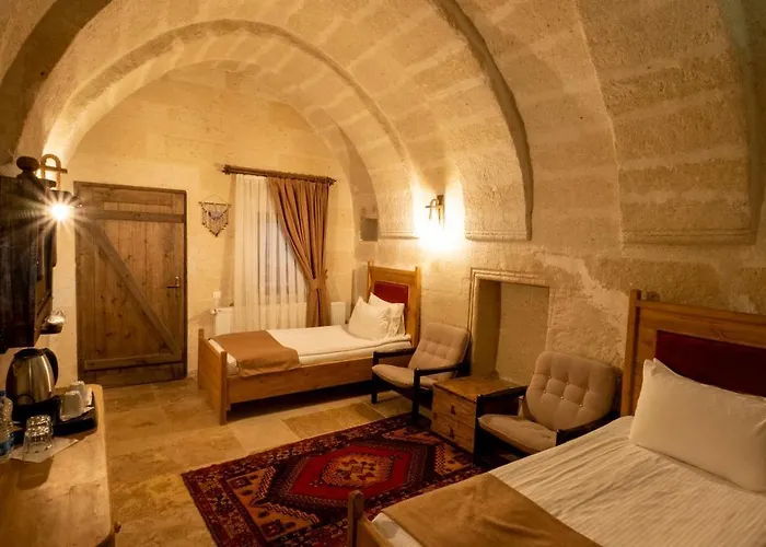 In Stone House Inn 3*