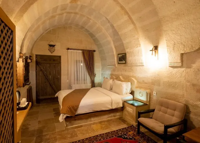 Estalagem In Stone House 3*