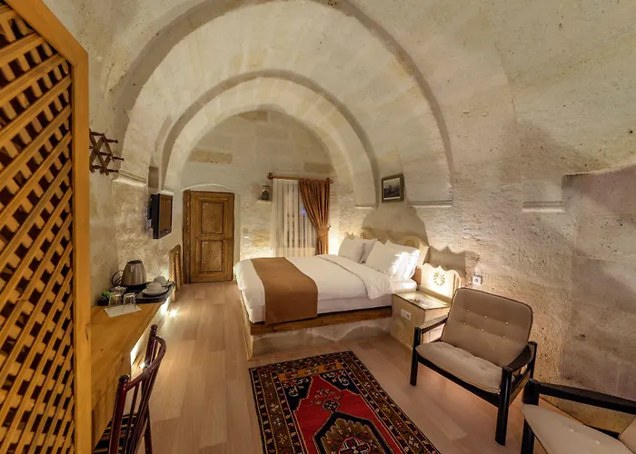 In Stone House Estalagem 3*