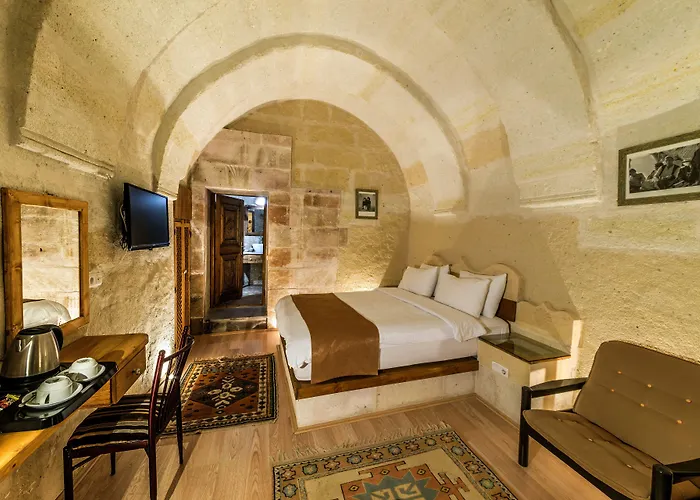 In Stone House Estalagem 3*