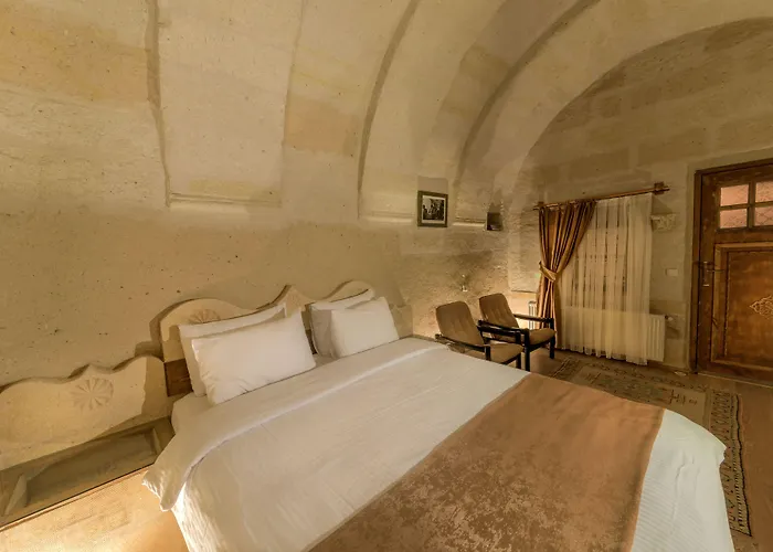 In Stone House Estalagem