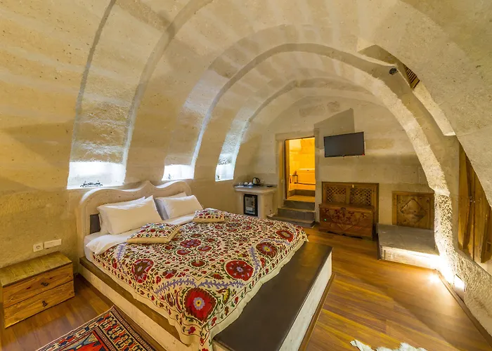 In Stone House Estalagem 3*