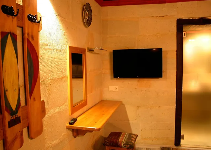 In Stone House Estalagem