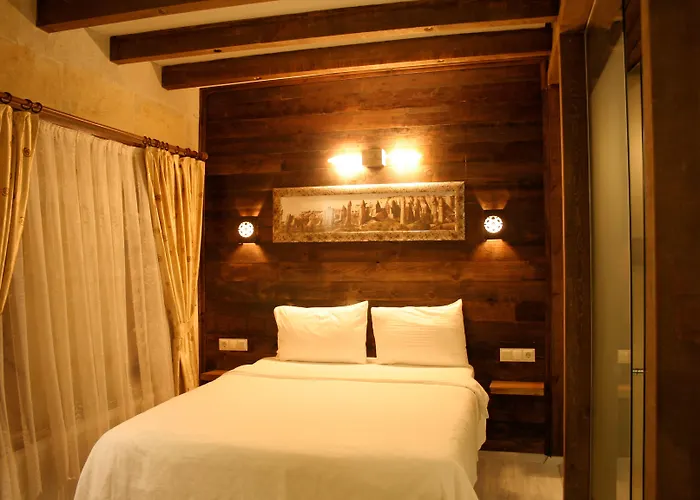 Estalagem In Stone House