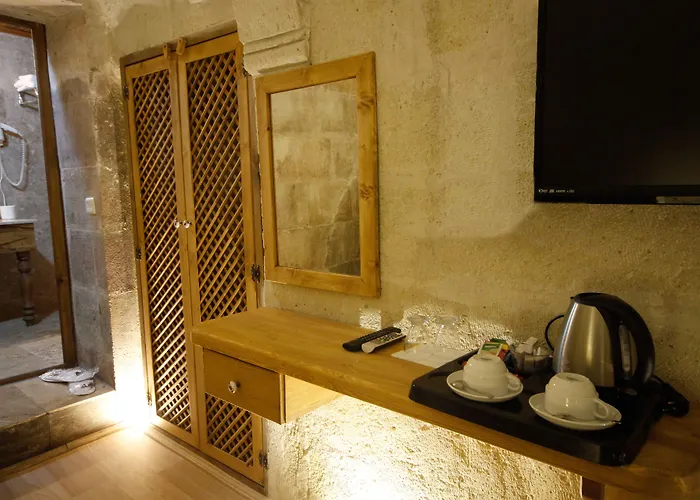 In Stone House Estalagem