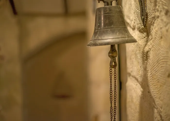 Estalagem In Stone House