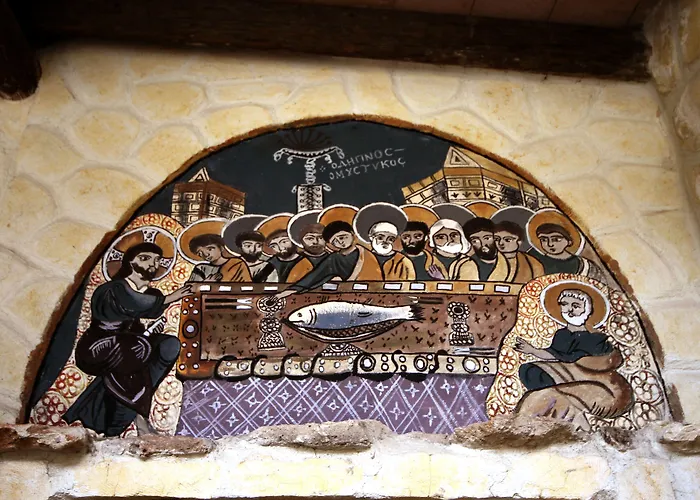 In Stone House Estalagem Göreme