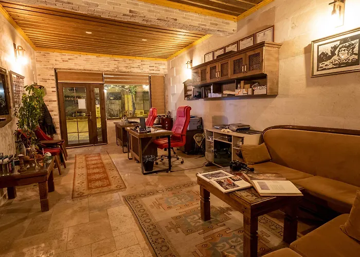 Estalagem In Stone House 3*