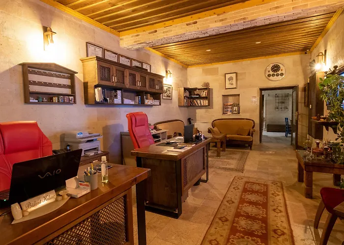 Estalagem In Stone House