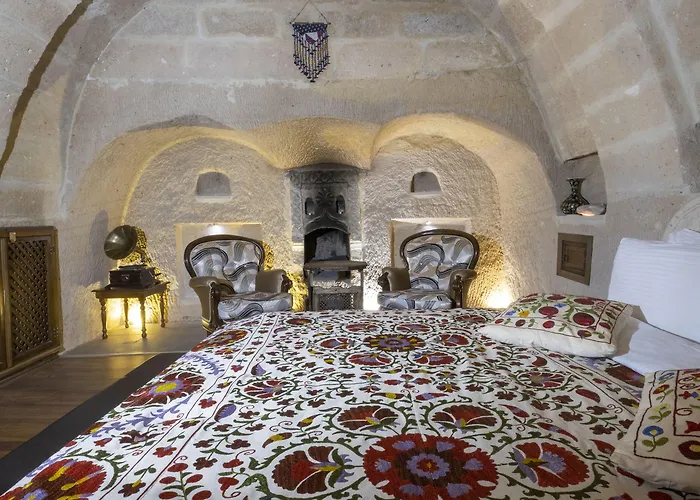 Estalagem In Stone House 3*