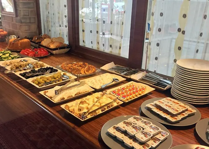 In Stone House Estalagem 3*