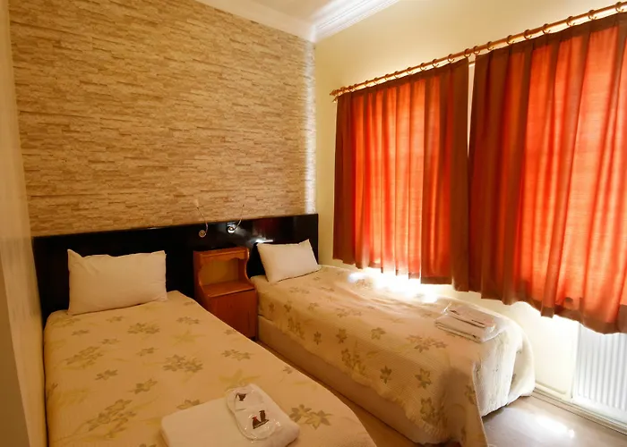 Estalagem In Stone House